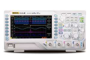 Hiệu chuẩn máy hiện sóng – Oscilloscope Calibration