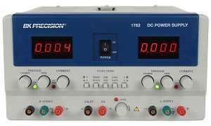 Hiệu chuẩn nguồn phát DC – DC Power Supply Calibration