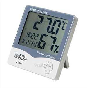Hiệu chuẩn nhiệt ẩm kế - Hygro Thermometer Calibration