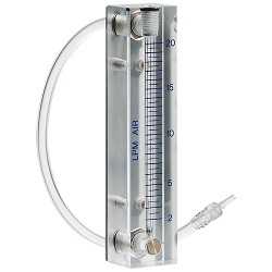 Hiệu chuẩn máy đo lưu lượng không khí - Air, Mass Flow Meter Calibration